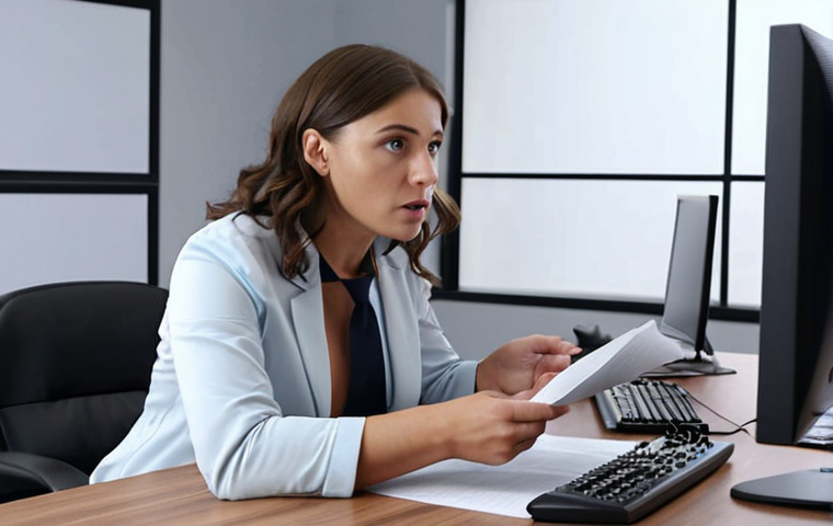 **Media Producer Negotiation:** A determined media producer skillfully negotiating a deal in a modern office, emphasizing preparation and strong communication.