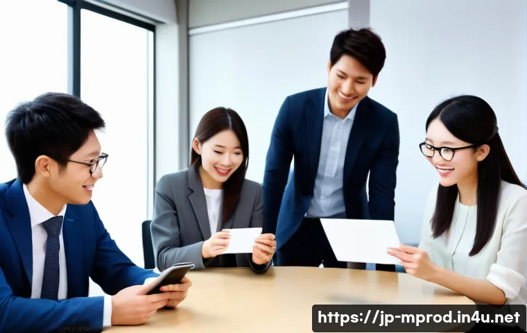 미디어 프로듀서의 필수 경력 개발 팁 관련 이미지 1