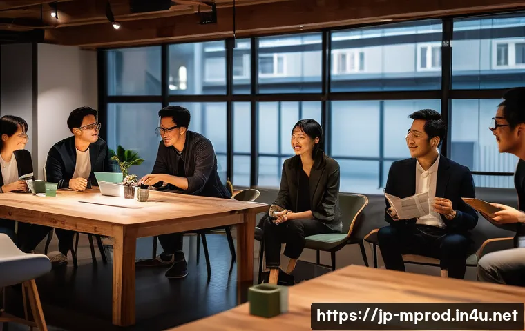 미디어 프로듀서 프리랜서로 일하기 관련 이미지 2