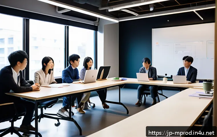 미디어 프로듀서가 참여한 유명 프로젝트 사례 관련 이미지 2