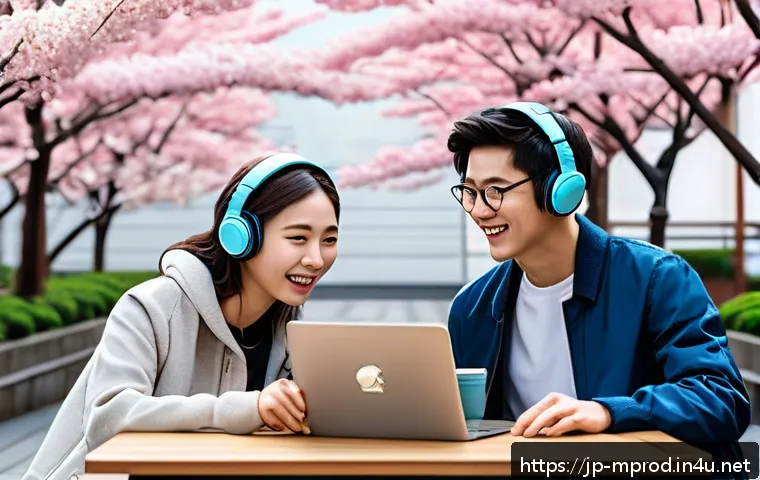 미디어 프로듀서가 알아야 할 시장 변화 관련 이미지 1