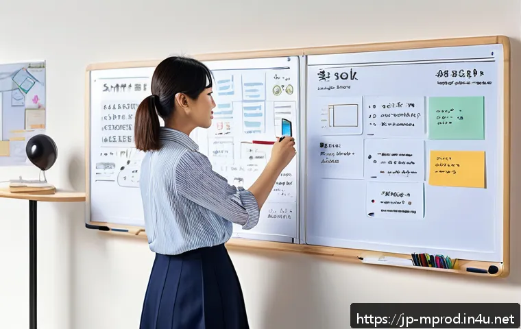 미디어 프로듀서가 익혀야 할 필수 기술 관련 이미지 2