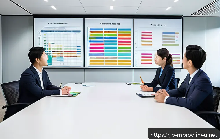 미디어 프로듀서와 팀 협업의 중요성 관련 이미지 2