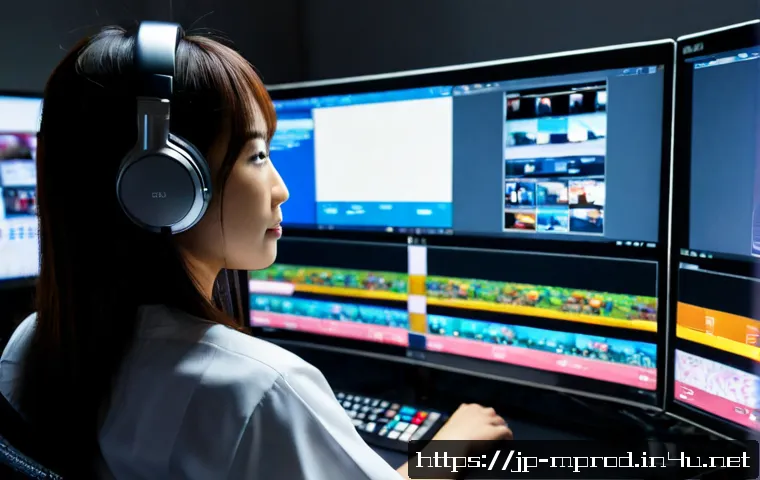 미디어 프로듀서 실무 교육 프로그램 관련 이미지 1