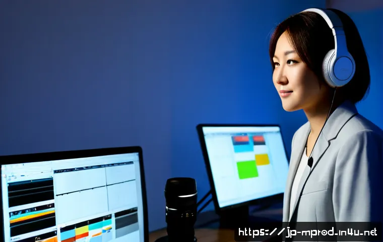 미디어 프로듀서 경력자가 조언하는 성공 전략 관련 이미지 1